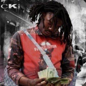 Meet your Posher, Cj